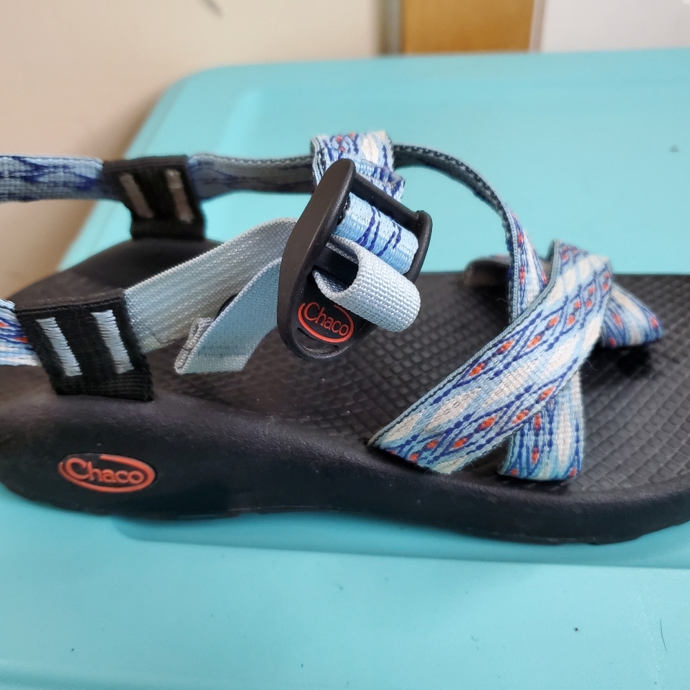 Chaco Classic Z2 W Size 8